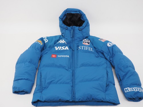 Giacca sci kappa 662c team - 662c,