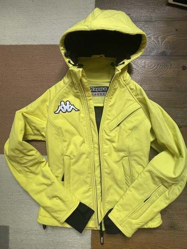 Giacca donna kappa 4cento - kappa,