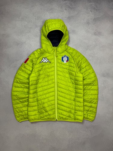 Giacca kappa fisi - giacca,