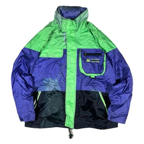 Giacca vento kappa vintage - kappa,