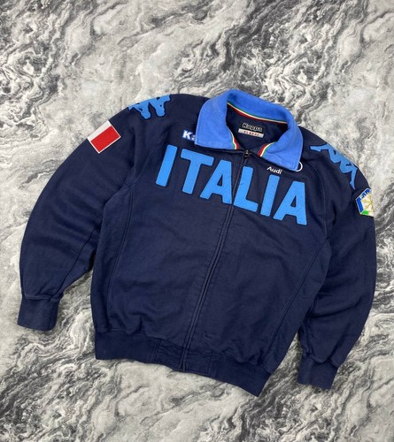 Kappa vintage i - kappa,