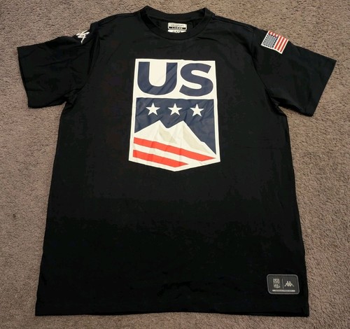 Kappa team usa - usa, ski