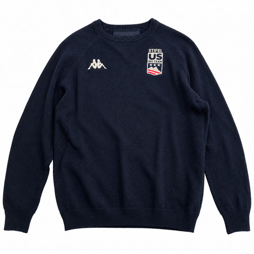 Maglione kappa gara - maglione, us