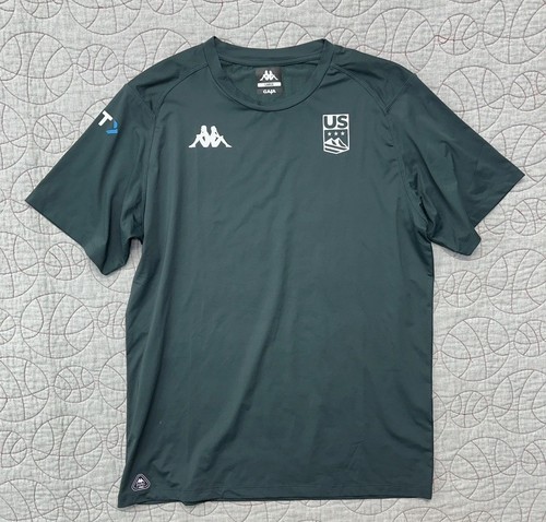 Shirt tecnica manica - manica, corta