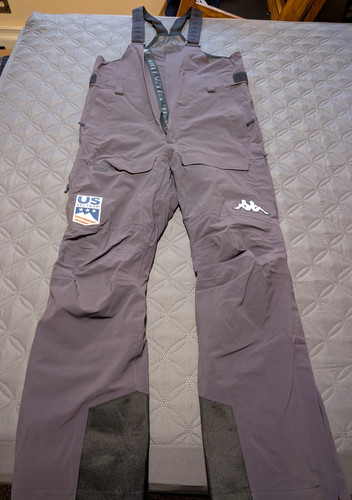 Kappa 6cento ski team - 6cento,