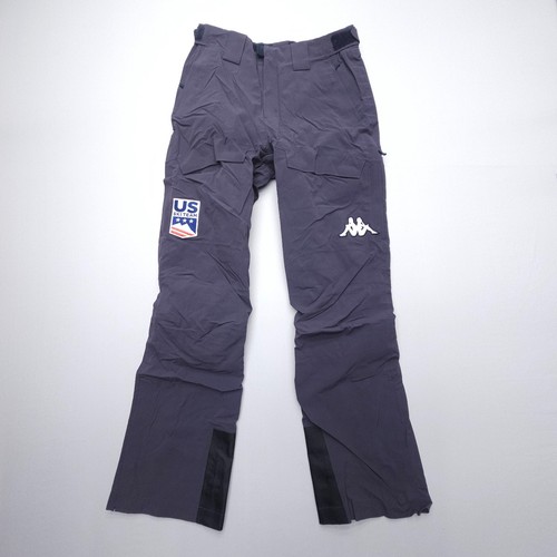 Pantaloni neve kappa usa - da,