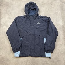 Kappa Giacca Antipioggia Uomo