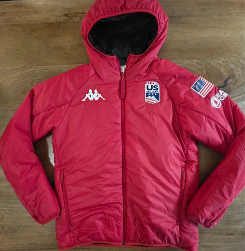 Kappa ski team - ski,