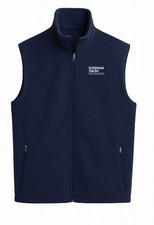 RARO Gilet Nuovo con etichette
