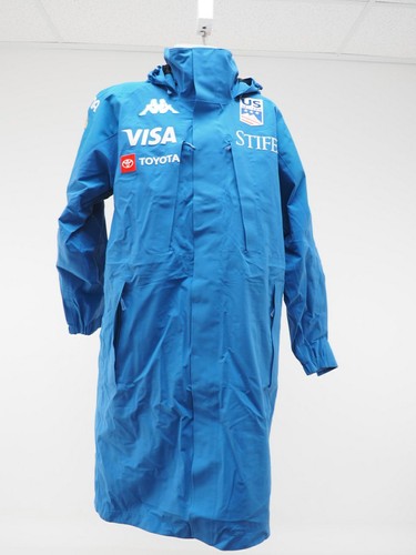 Poncho pioggia kappa ski - pioggia,
