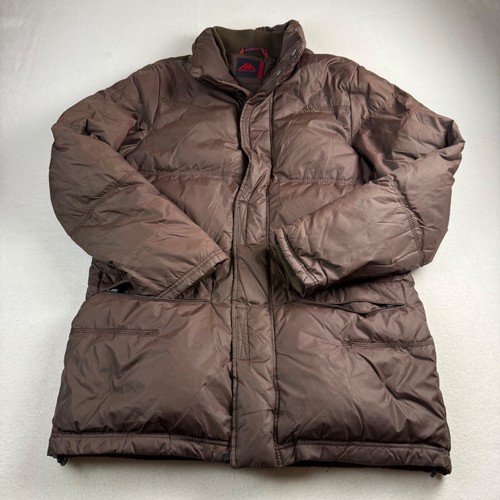 Robe kappa uomo piumino - robe, di