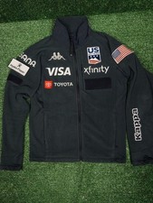 KAPPA US SKI TEAM PILE POLARE