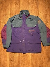 Giacca sci Kappa vintage anni