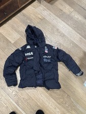 Piumino Kappa Is Ski Team