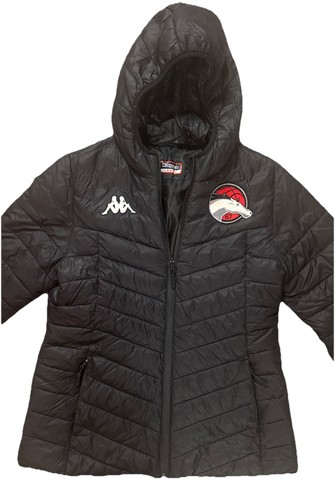 Giacca isolante kappa 6cento - isolante,