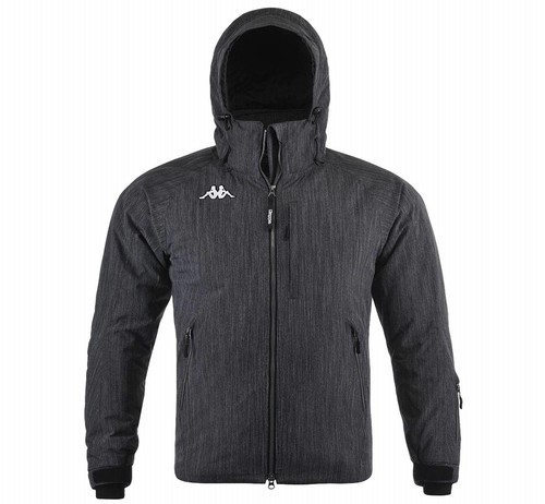 Cappotto giacca sci snowboard