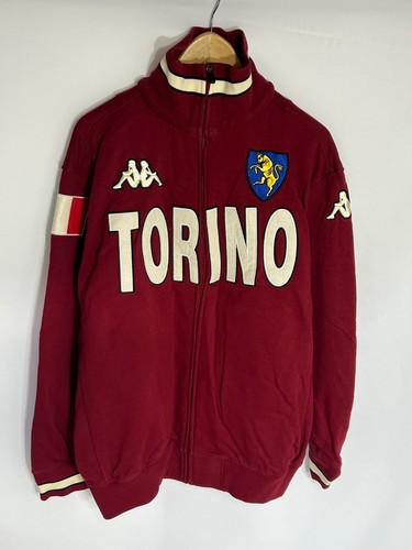 Giacca kappa torino - giacca,