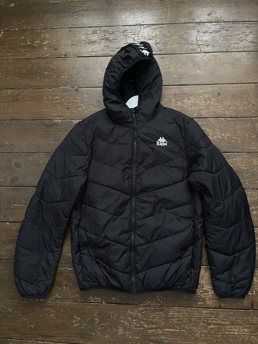 Giacca kappa puffer vintage - kappa,