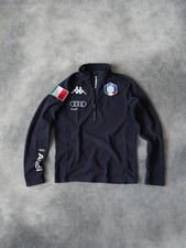 Kappa Italy Ski Team FISI