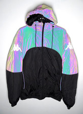 Giacca invernale Kappa Puffer